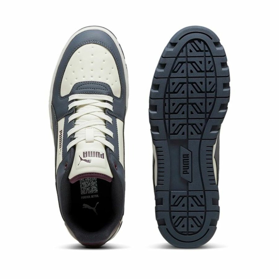 Kondisko til Mnd Puma Caven 2.0 Abrupt Bl Marinebl #3