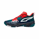 Basketballsko til voksne Puma Puma Genetics #2