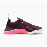 Kvinde Casual Sneakers Puma Fuse 3.0 Wns Sort #2