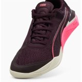 Kvinde Casual Sneakers Puma Fuse 3.0 Wns Sort #4