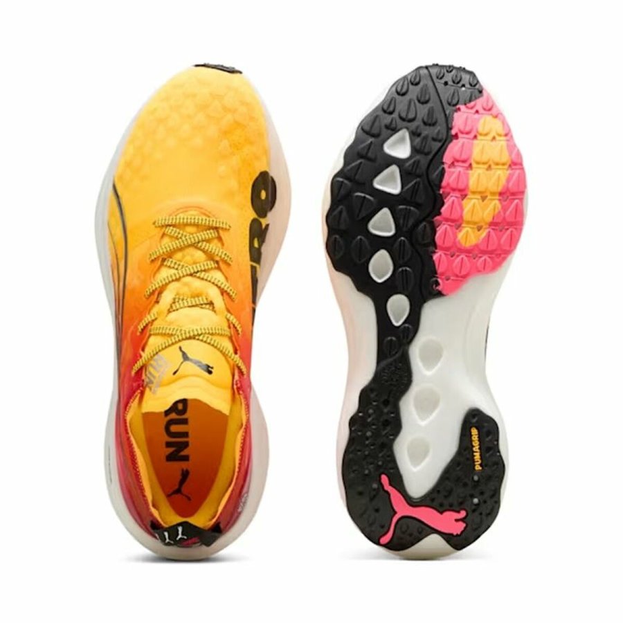 L�besko til voksne Puma Foreverrun Nitro Fade #2