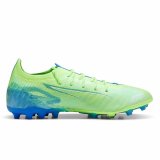 Voksen fodboldstvler Puma Ultra 5 Ultimate Mg Gul #1