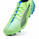 Voksen fodboldstvler Puma Ultra 5 Ultimate Mg Gul #6