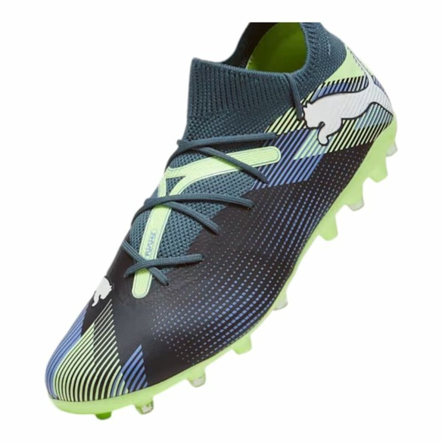 Voksen fodboldstvler Puma Future 7 Match Mg #3