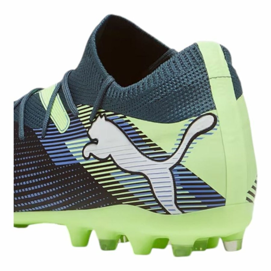 Voksen fodboldstvler Puma Future 7 Match Mg #4
