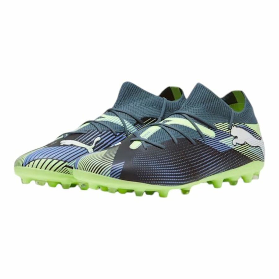 Voksen fodboldstvler Puma Future 7 Match Mg #5