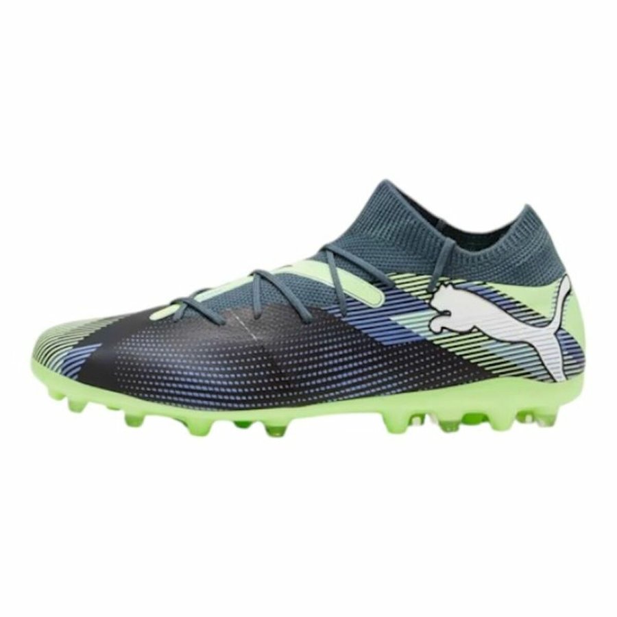Voksen fodboldstvler Puma Future 7 Match Mg #6