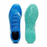 Indendrs fodboldstvler til voksne Puma Future 7 Play It Bl #3