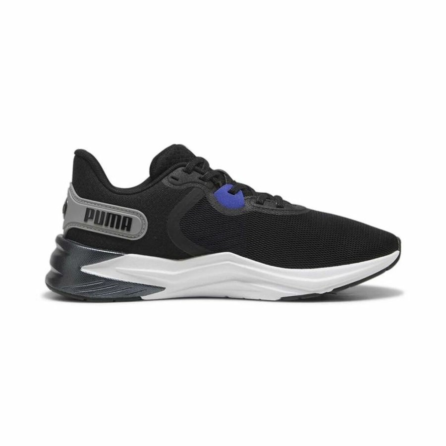 Sportssneakers til damer Puma Disperse Xt 3 Wn'S Sort #1