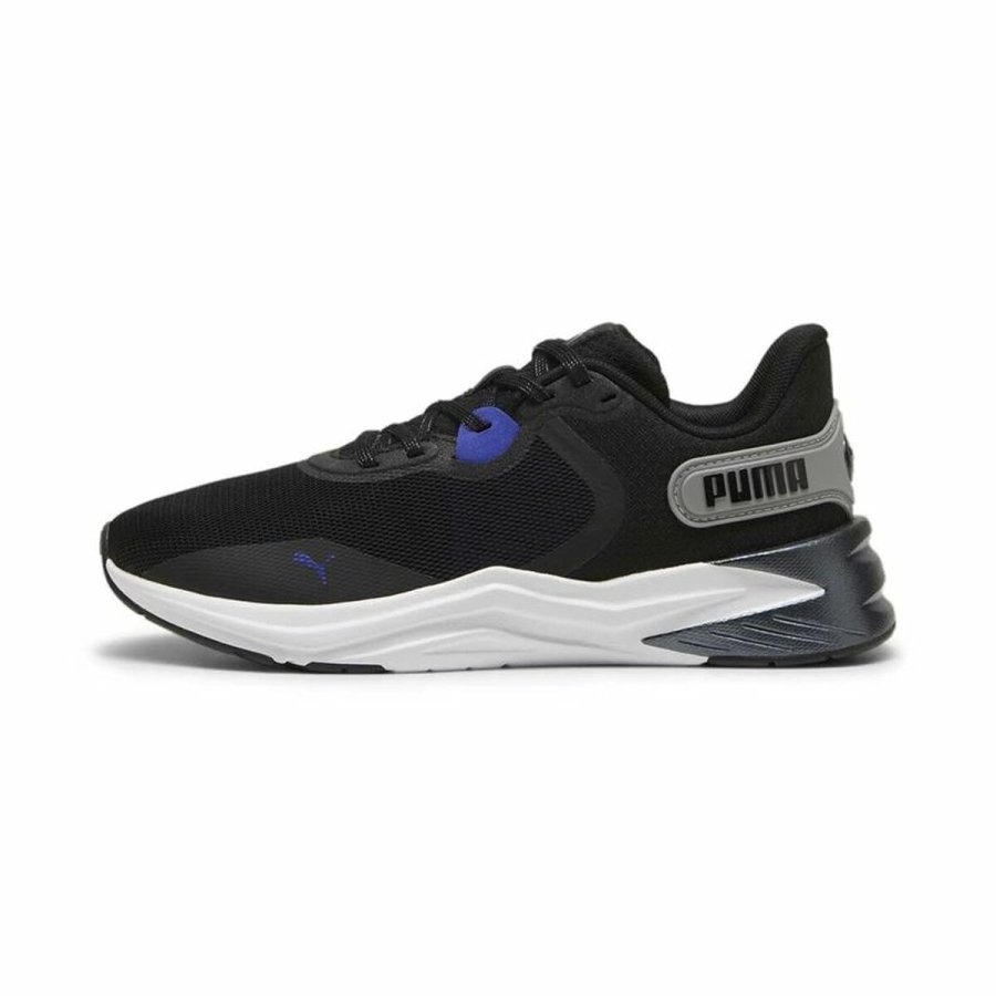 Sportssneakers til damer Puma Disperse Xt 3 Wn'S Sort #4