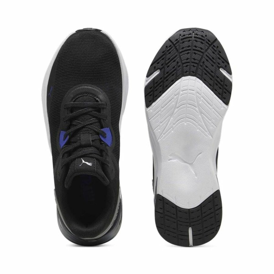 Sportssneakers til damer Puma Disperse Xt 3 Wn'S Sort #5