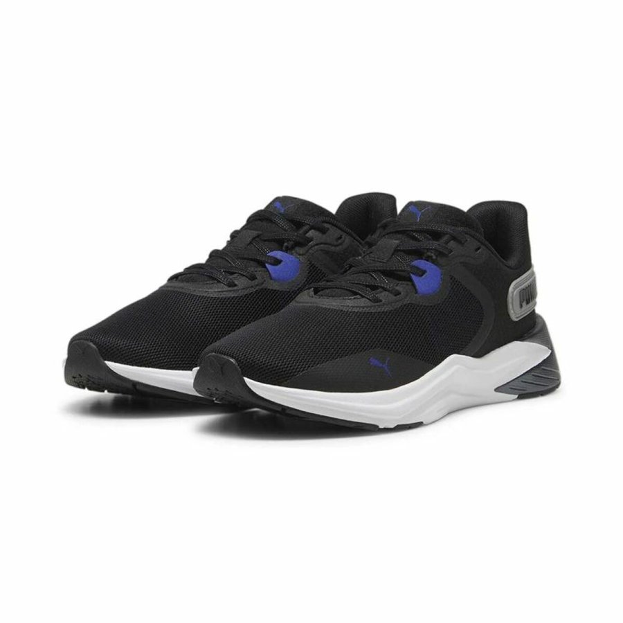 Sportssneakers til damer Puma Disperse Xt 3 Wn'S Sort #6