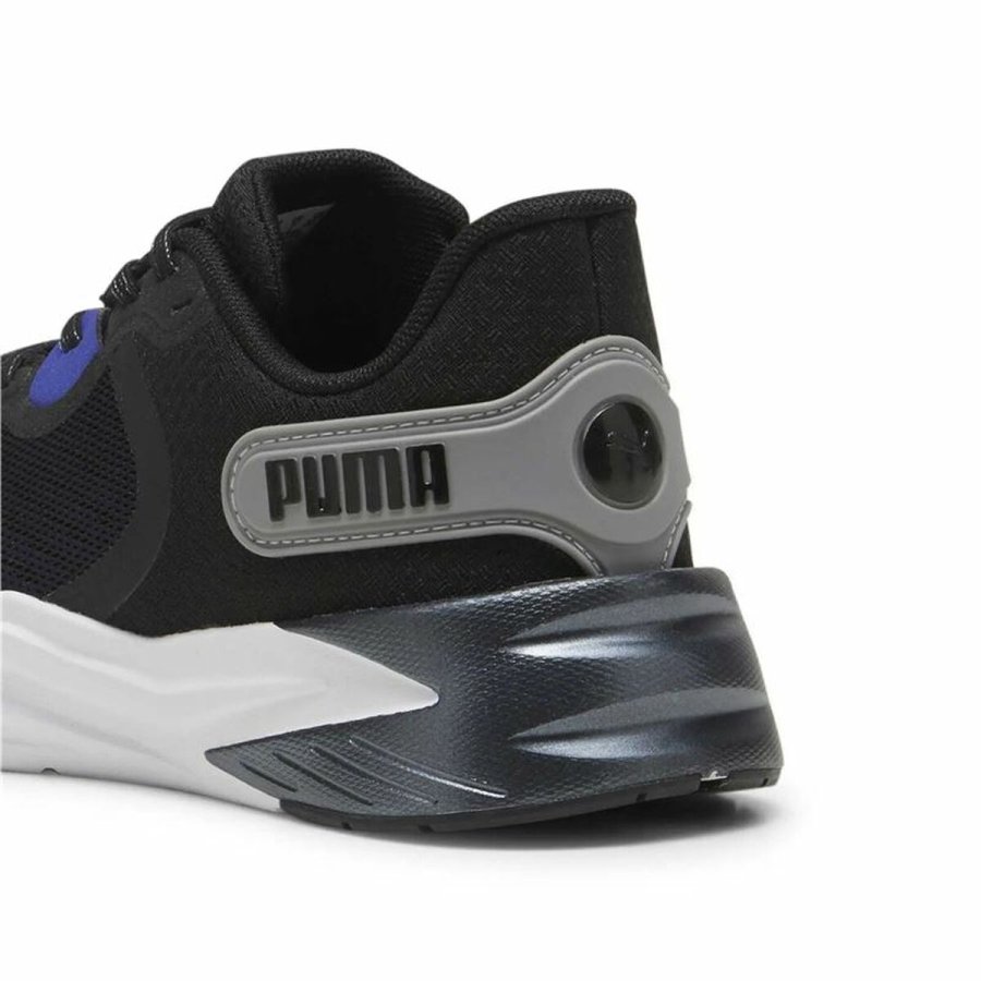 Sportssneakers til damer Puma Disperse Xt 3 Wn'S Sort #3