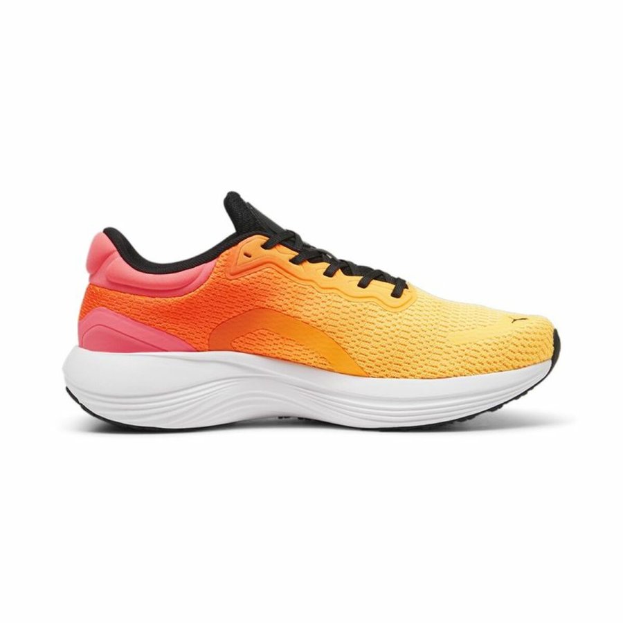 L�besko til voksne Puma Scend Pro Orange #2