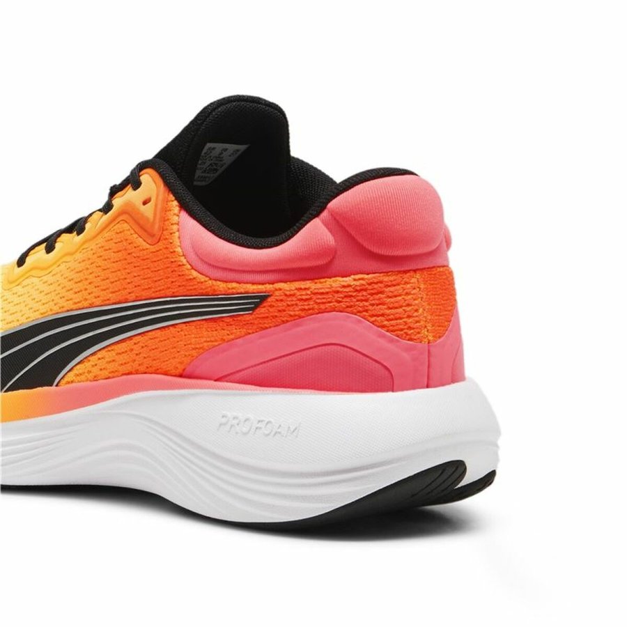 L�besko til voksne Puma Scend Pro Orange #6