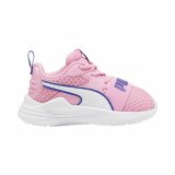 Sportssko til brn Puma Wired Run Pure Ac #1