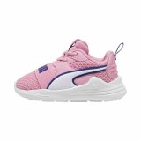 Sportssko til brn Puma Wired Run Pure Ac #2