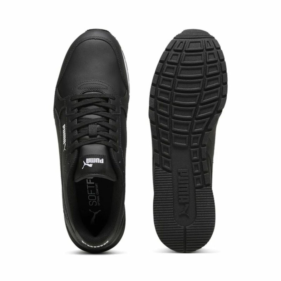 Herre sneakers Puma St Runner V4 L #3