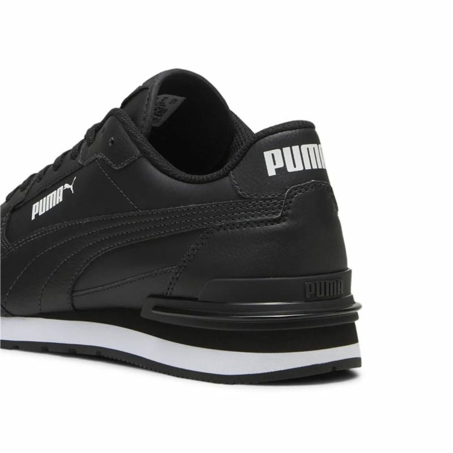 Herre sneakers Puma St Runner V4 L #5