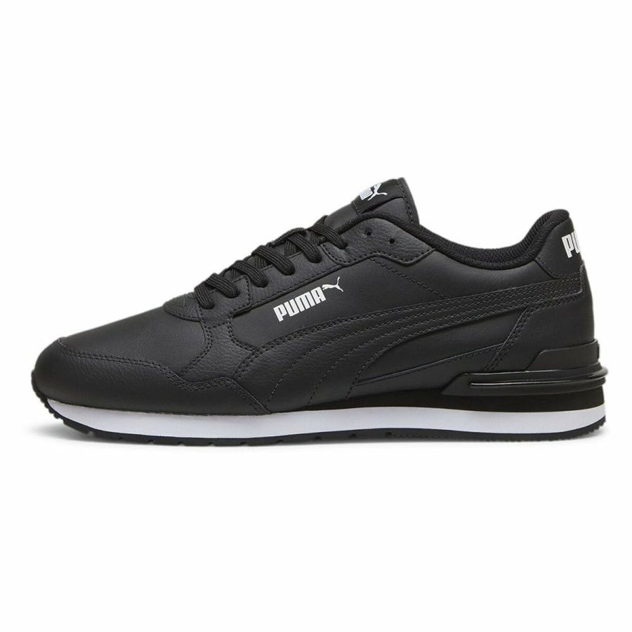 Herre sneakers Puma St Runner V4 L #7