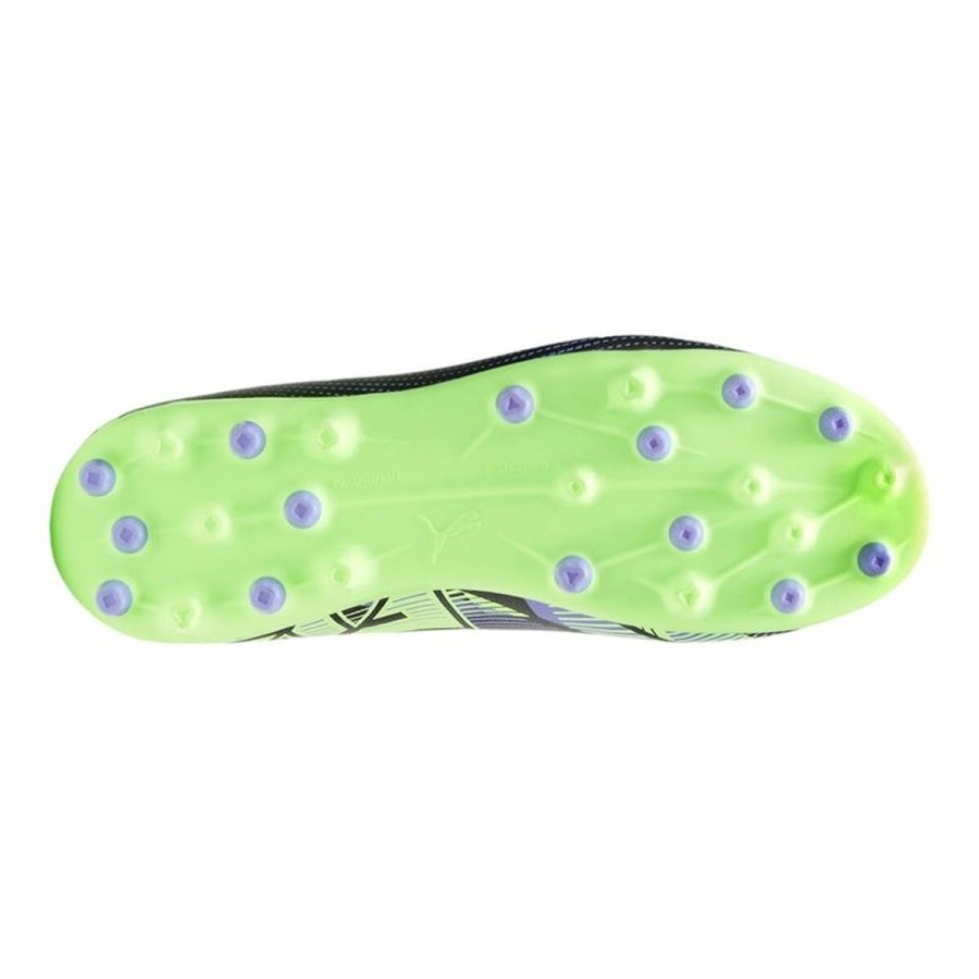 Fodboldstvler til brn Puma Future 7 Play Mg #2