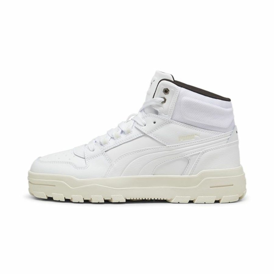 Herre sneakers Puma Rebound Abrupt #3