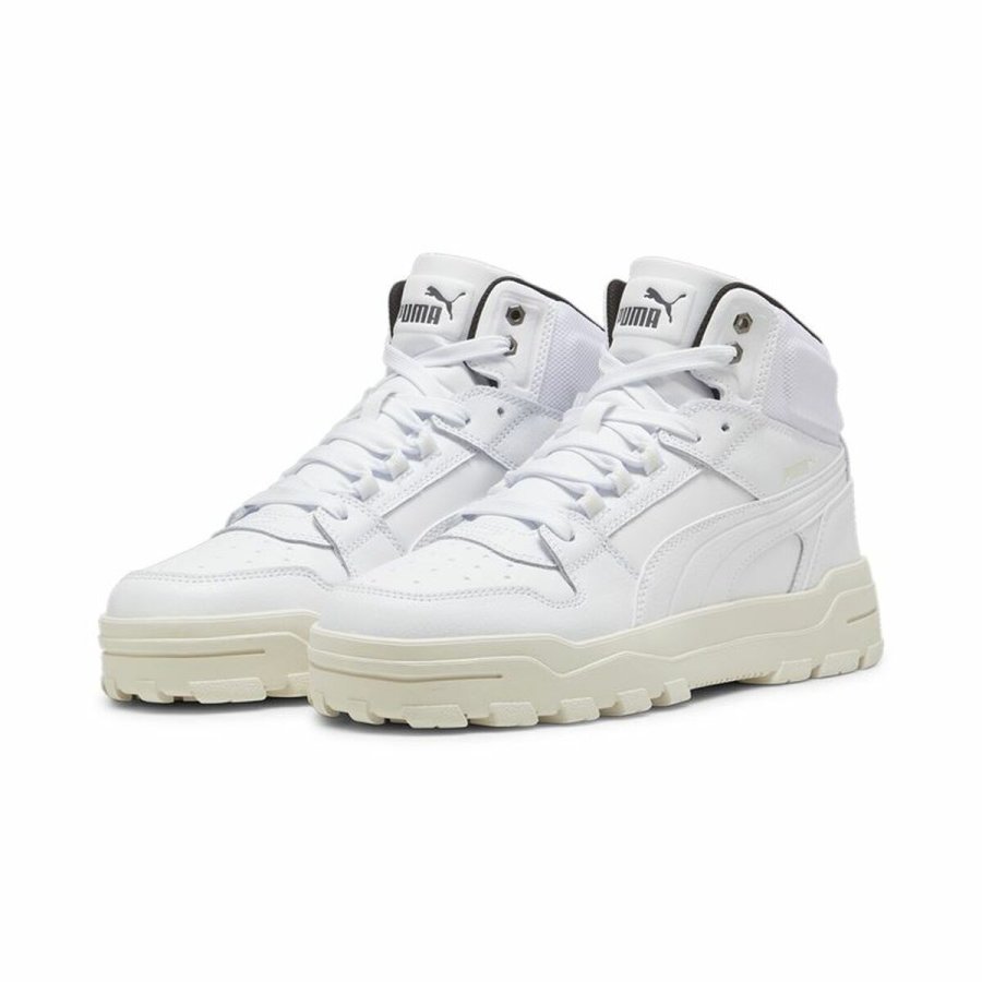 Herre sneakers Puma Rebound Abrupt #1