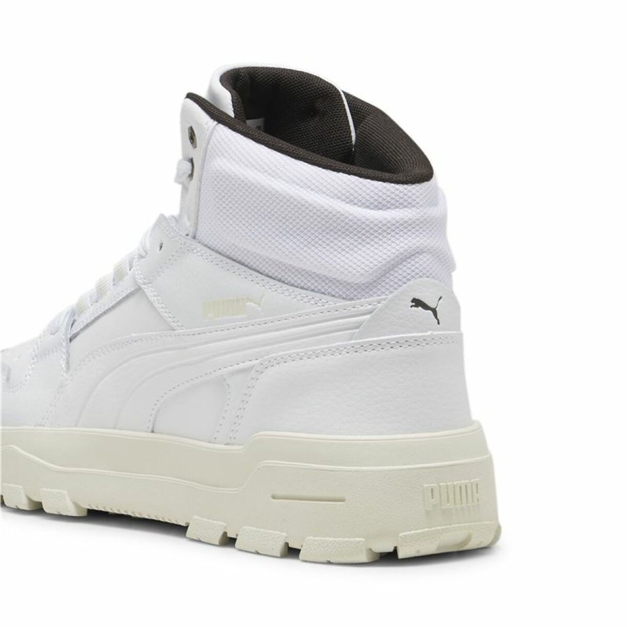 Herre sneakers Puma Rebound Abrupt #5