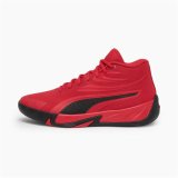 Basketballsko til voksne Puma Court Pro #2
