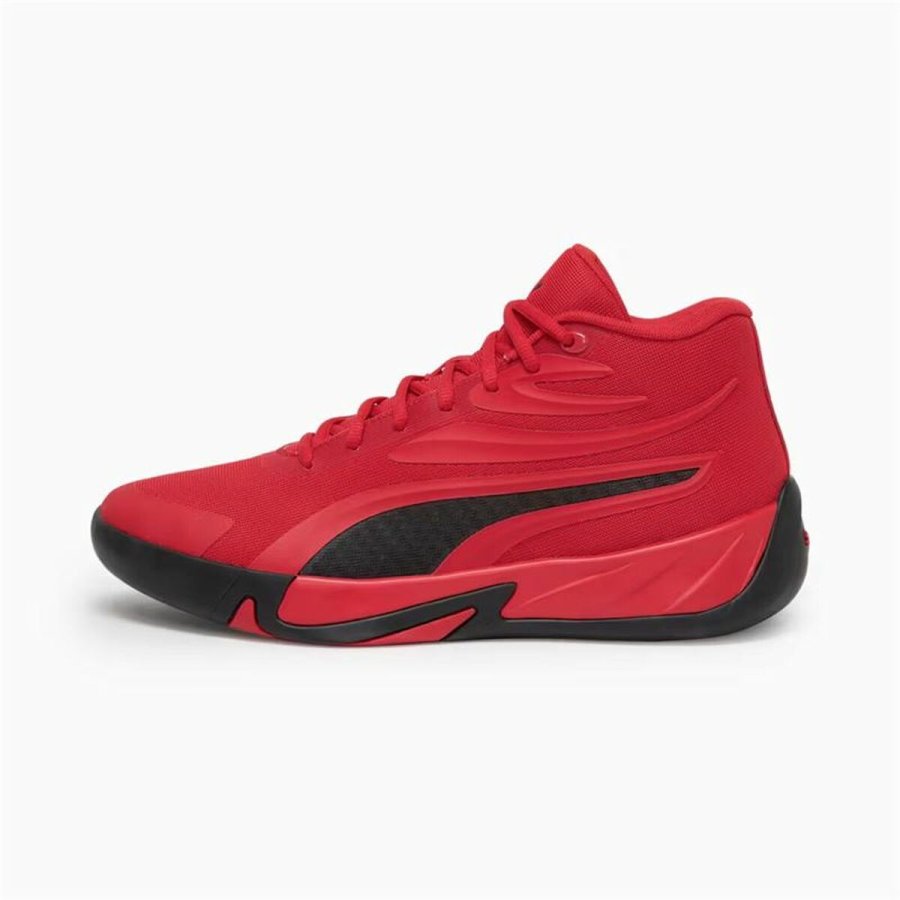 Basketballsko til voksne Puma Court Pro #2