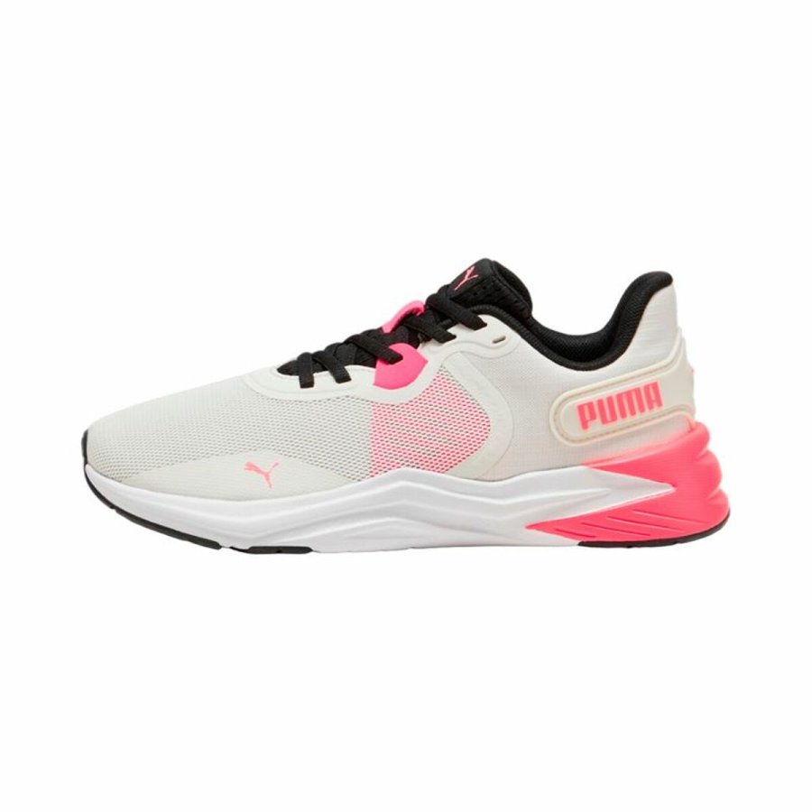 Herre sneakers Puma Disperse Xt 3 Hvid #2