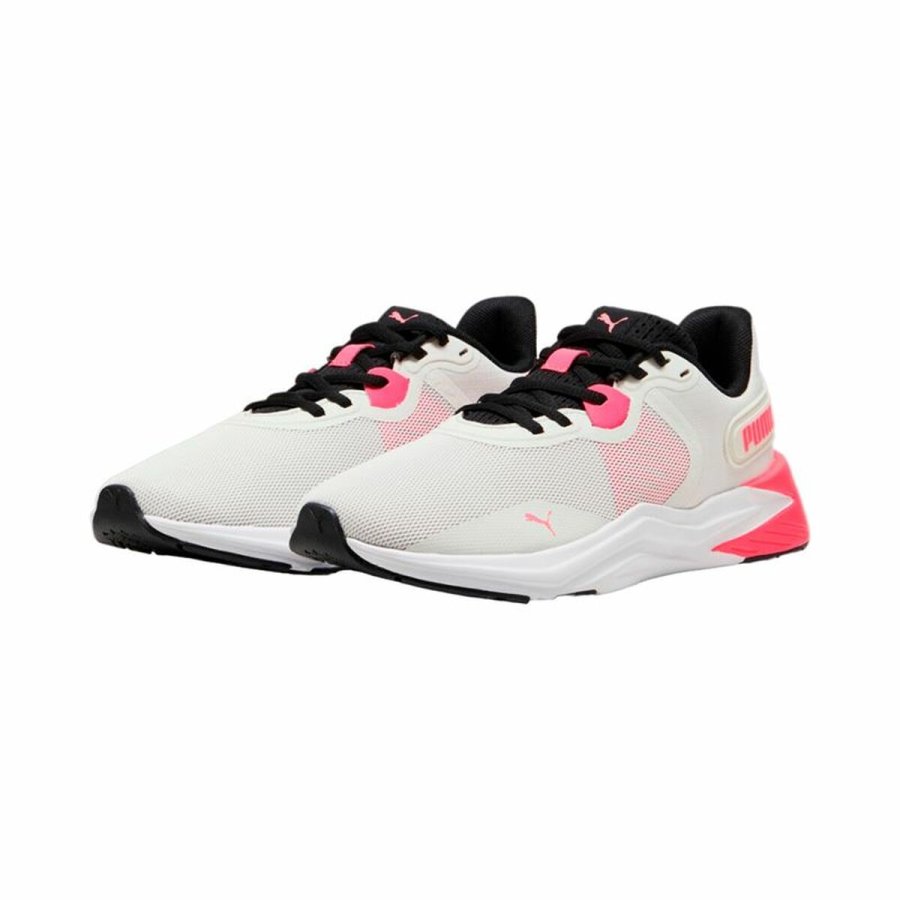 Herre sneakers Puma Disperse Xt 3 Hvid #4