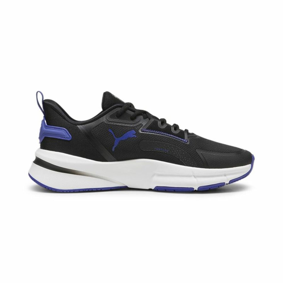 Herre sneakers Puma Pwrframe Tr 3 Sort #2