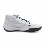 Basketballsko til voksne Puma Court Pro #1