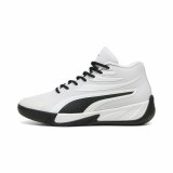 Basketballsko til voksne Puma Court Pro #2