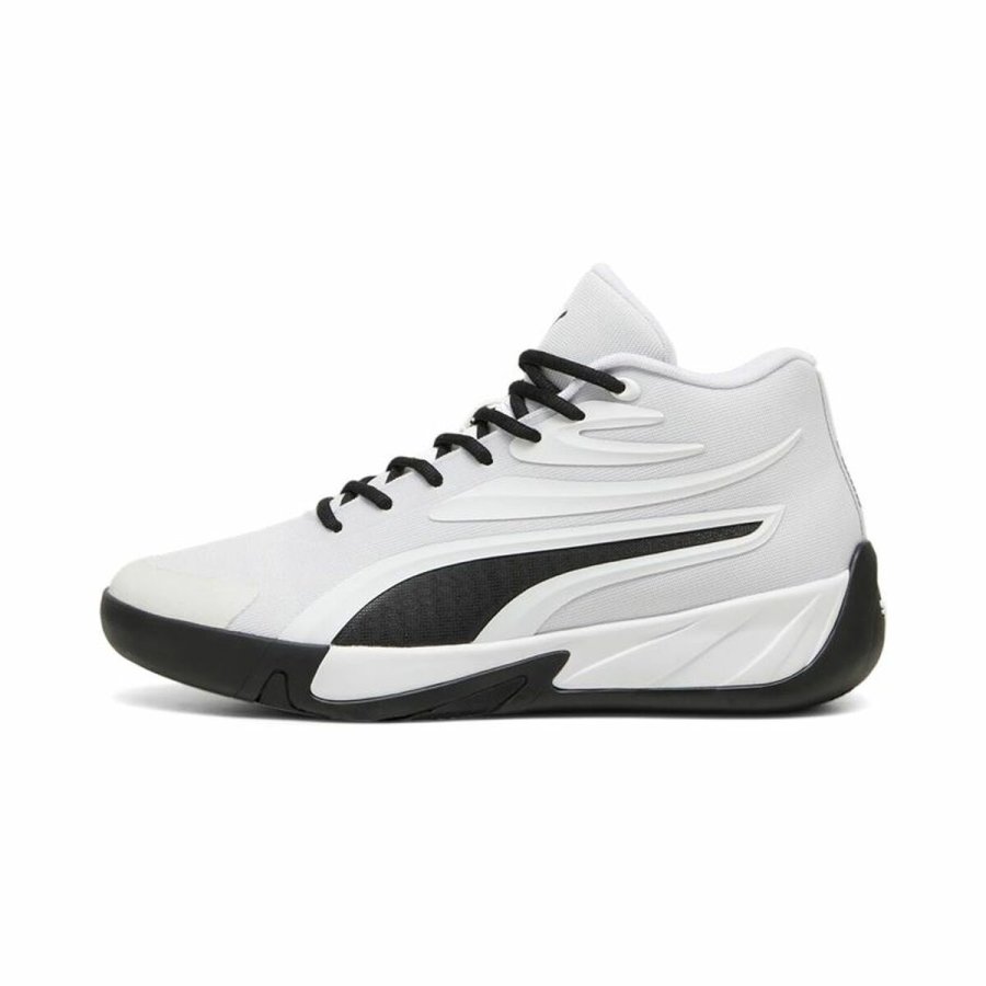 Basketballsko til voksne Puma Court Pro #2