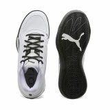 Basketballsko til voksne Puma Court Pro #3