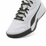 Basketballsko til voksne Puma Court Pro #6