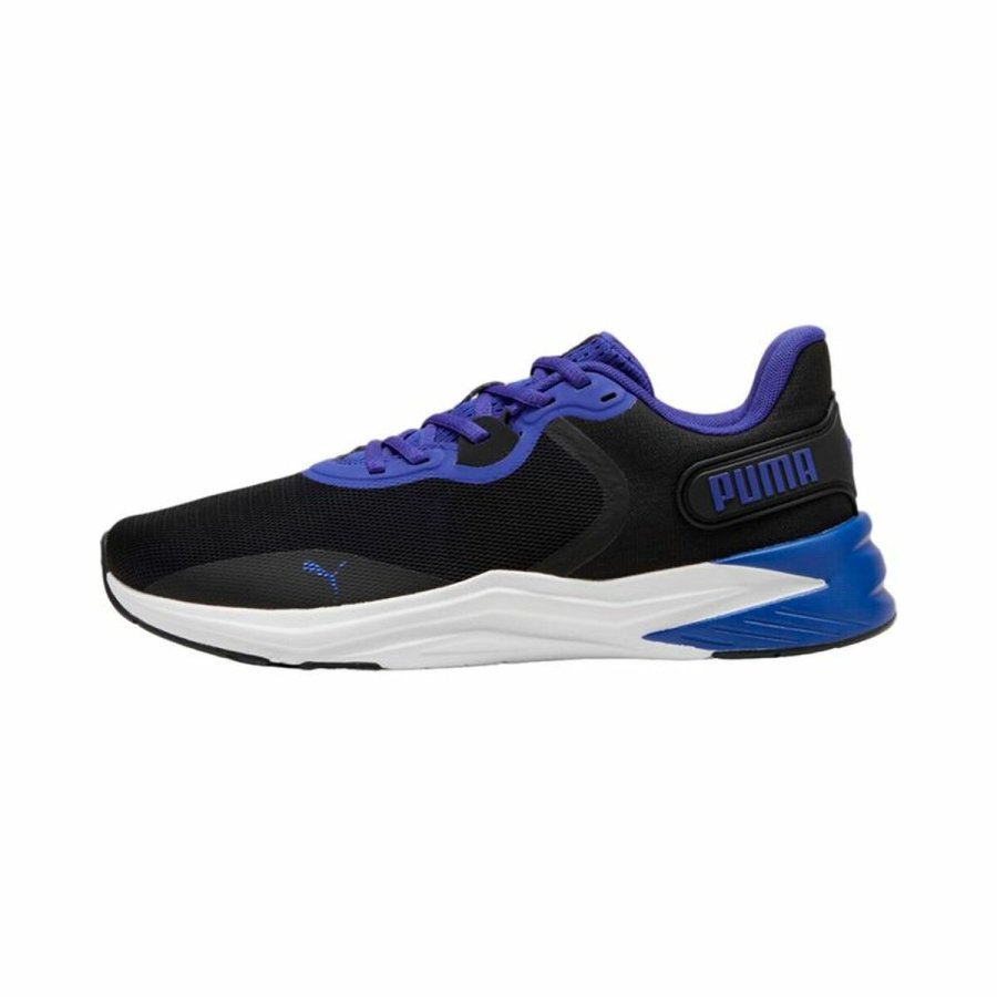 Herre sneakers Puma Disperse Xt 3 Bl #2