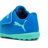 Fodboldstvler til brn Puma Future 7 Play Tt V Bl #6