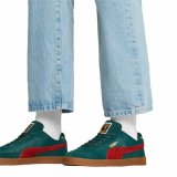 Kondisko til M�nd Puma Puma Club II Era Year Of Sports Gr�n Akvamarin #6