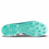 Voksen fodboldstvler Puma Future 7 Pro+ Mg Akvamarin #3