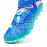 Voksen fodboldstvler Puma Future 7 Pro+ Mg Akvamarin #7