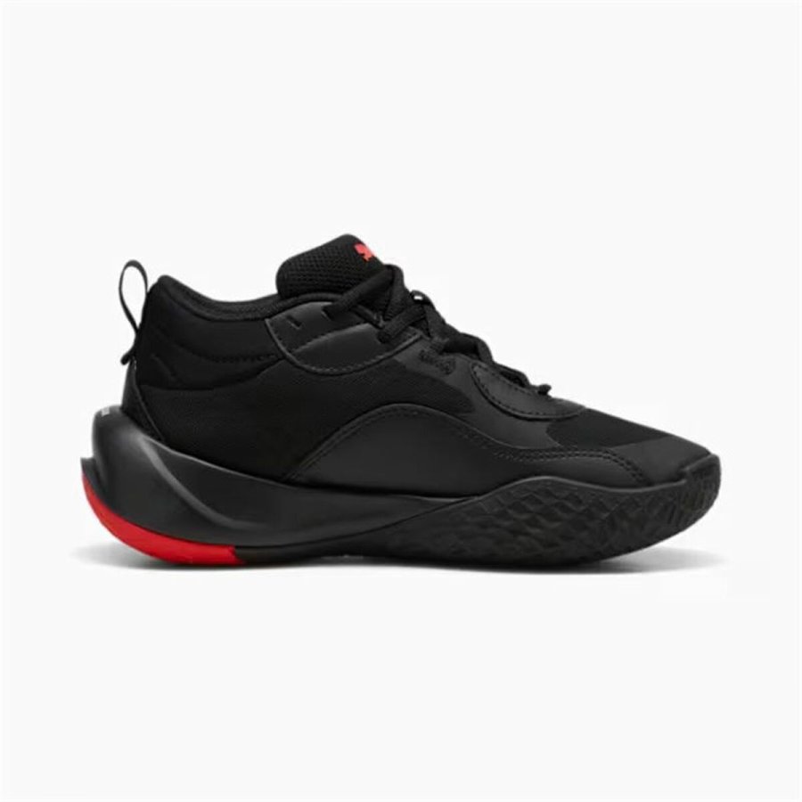 Basketballsko til voksne Puma Playmaker Pro #2
