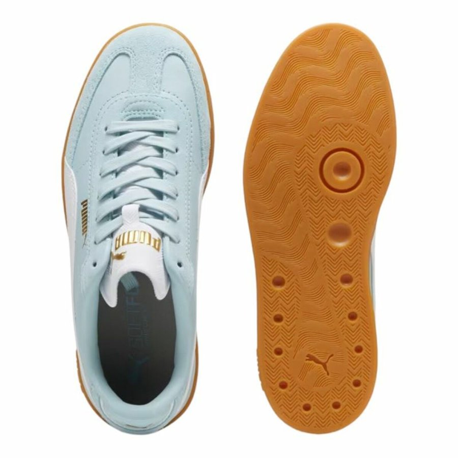 Kondisko til B�rn Puma  Club II Era #2