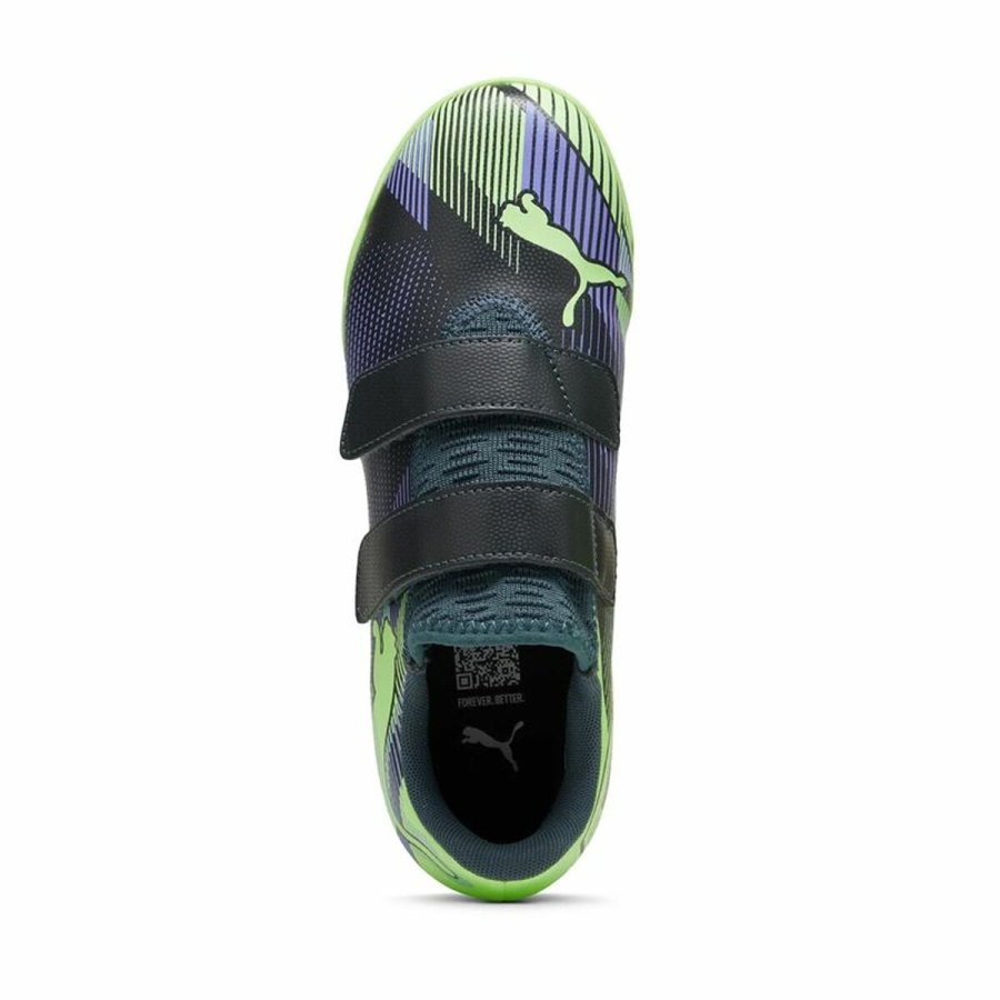 Indendrs fodboldstvler til brn Puma Future 7 Play It V #3