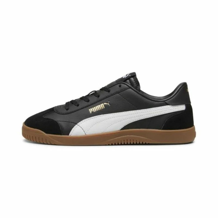 Herre sneakers Puma Club 5V5 Sd #1