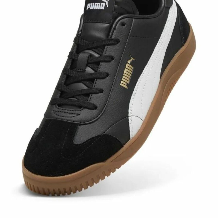 Herre sneakers Puma Club 5V5 Sd #4