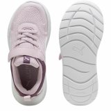 Sportssko til brn Puma Evolve Run Mesh Ac+ Ps #4