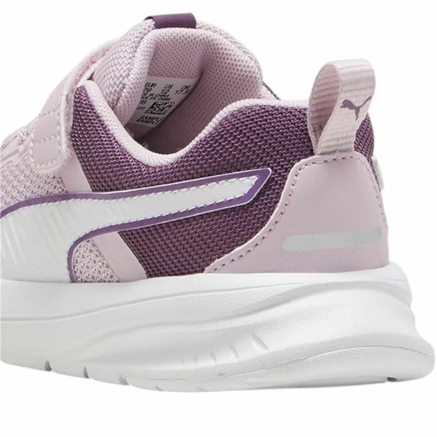 Sportssko til brn Puma Evolve Run Mesh Ac+ Ps #5